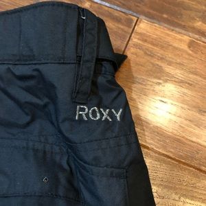 Roxy Girl’s Backyard Snow Pants